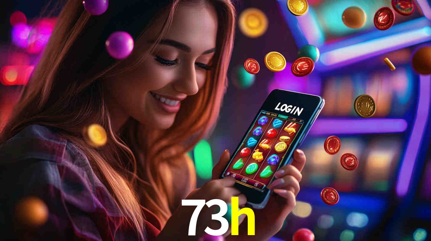73h: Seu Cassino Premiado com Pagamentos Rápidos