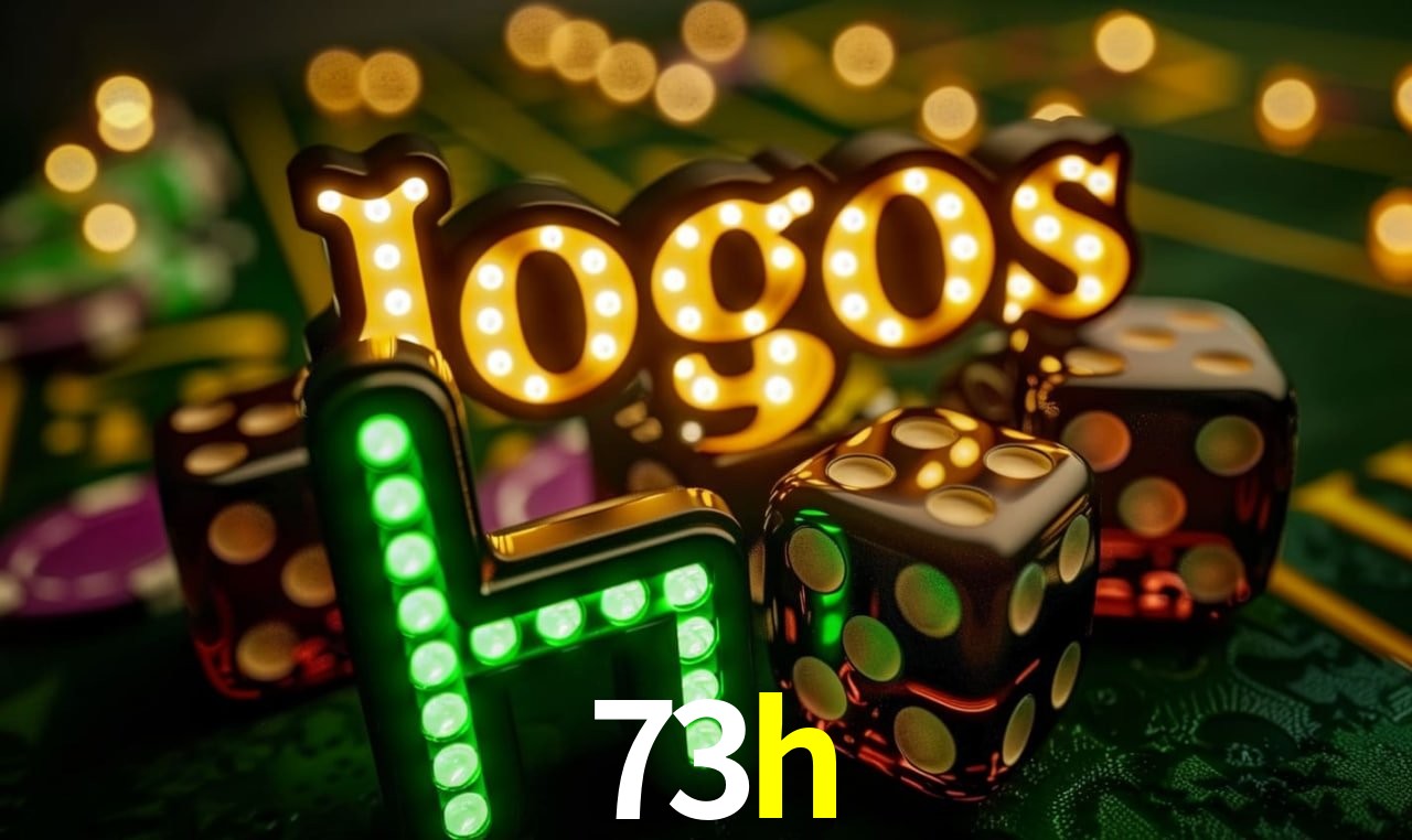 Diretório de Jogos 73h