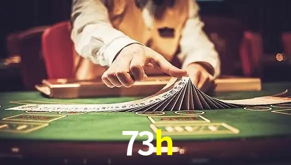 Roulette Table 73h