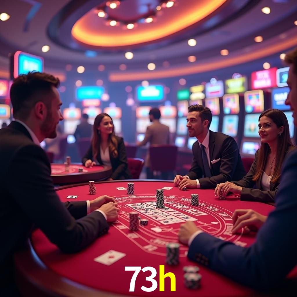 Programa VIP 73h