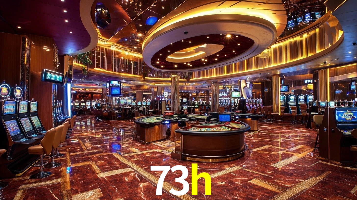 73h App Interface