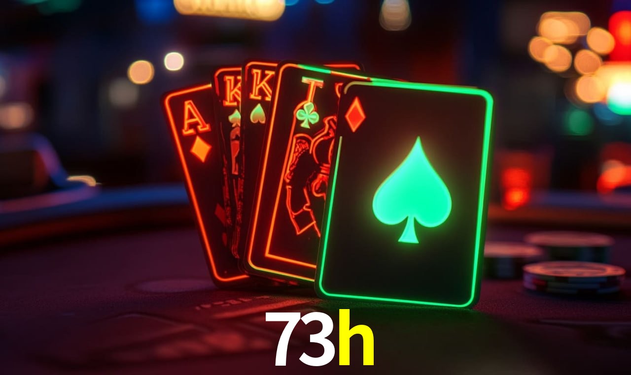 Jogos de Slot 73h