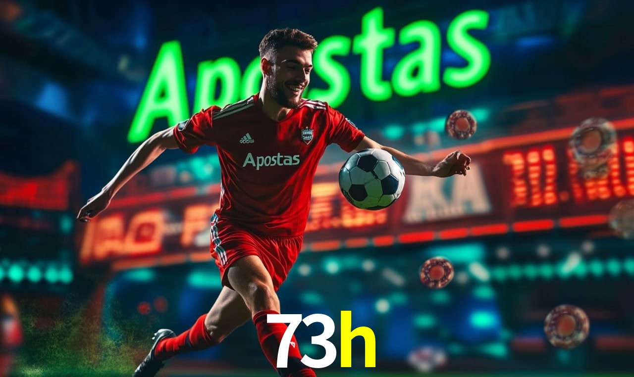 Interface do App 73h