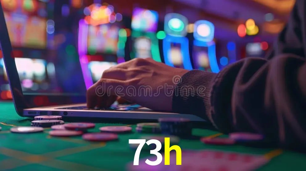 Jogos Exclusivos 73h