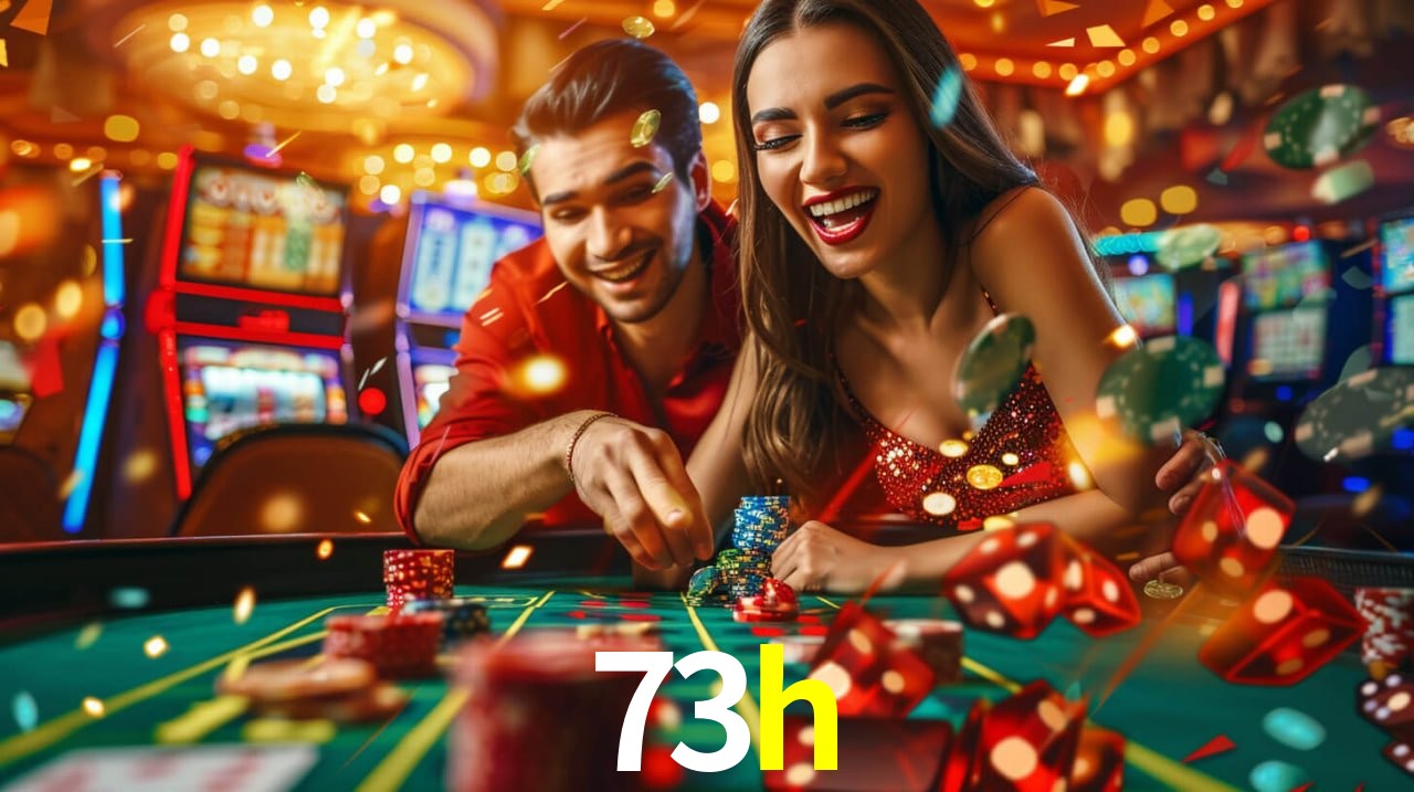 Integração de APIs 73h