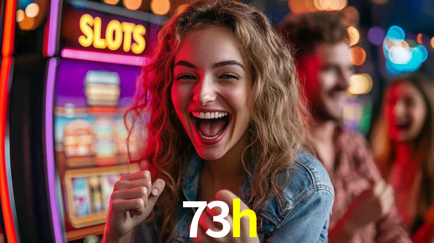 Descubra o Programa VIP da 73h: Vantagens Exclusivas para Jogadores