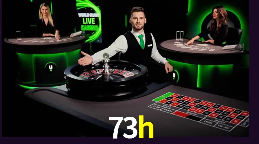 Live Casino 73h