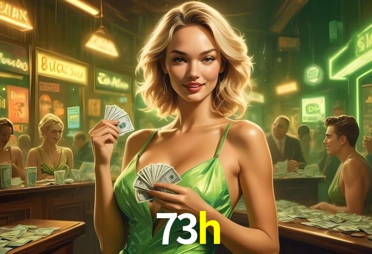 Inovações de Jogos na 73h: O Futuro das Experiências Interativas