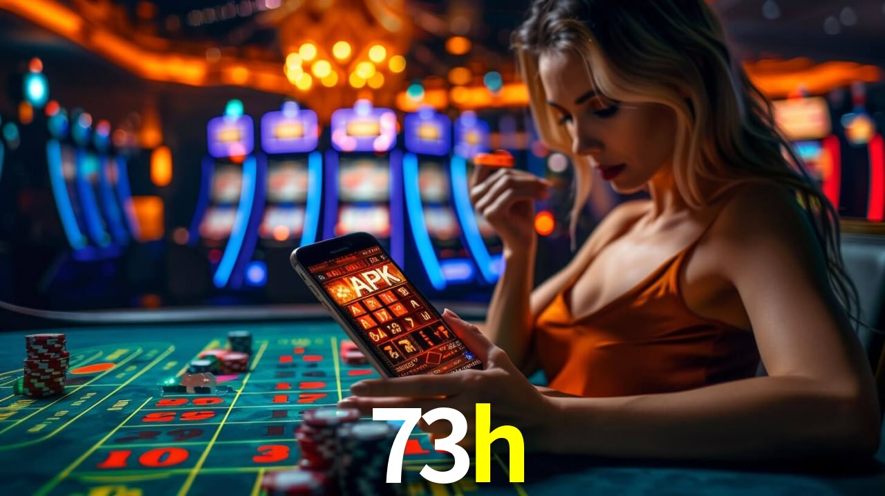Live Casino 73h