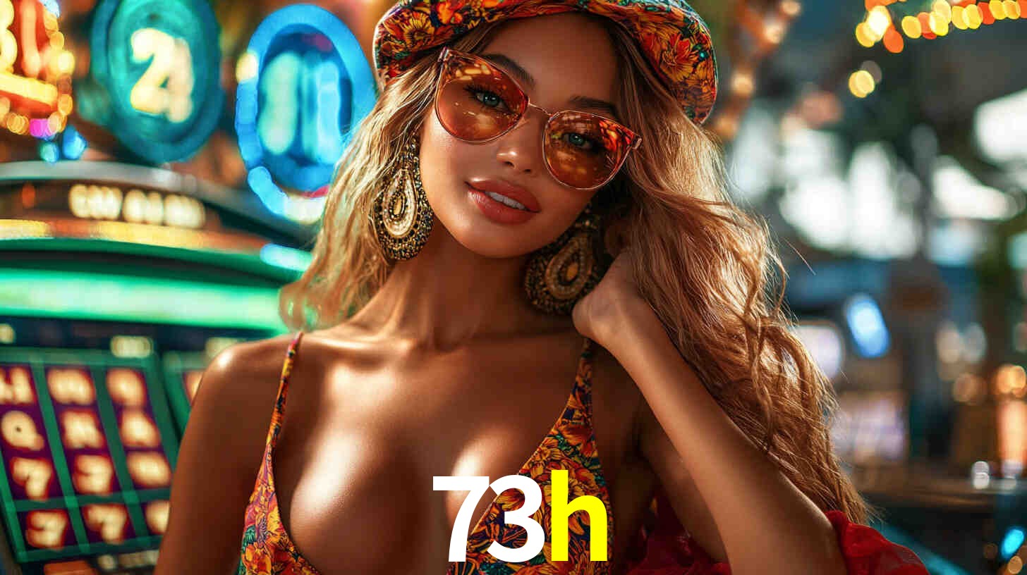 Ofertas Imperdíveis na 73h: Promoções e Bônus Que Valem a Pena