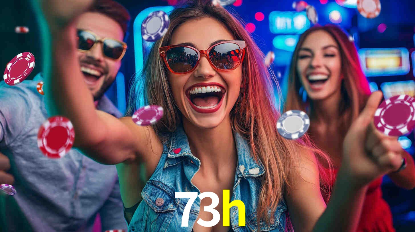 Descubra a Essência do 73h: Nossa História e Compromissos