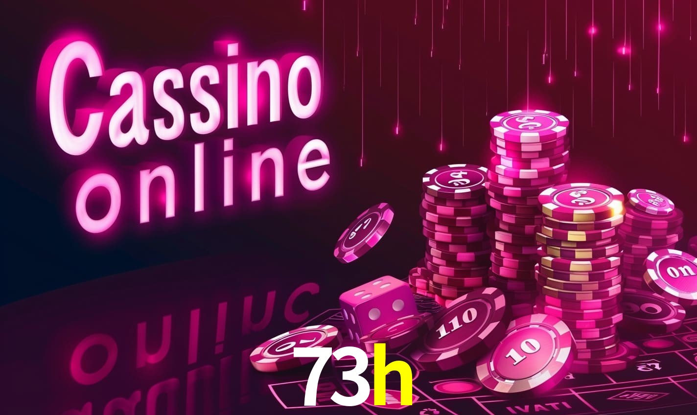Desvendando o Mundo dos Jogos Virtuais na 73h