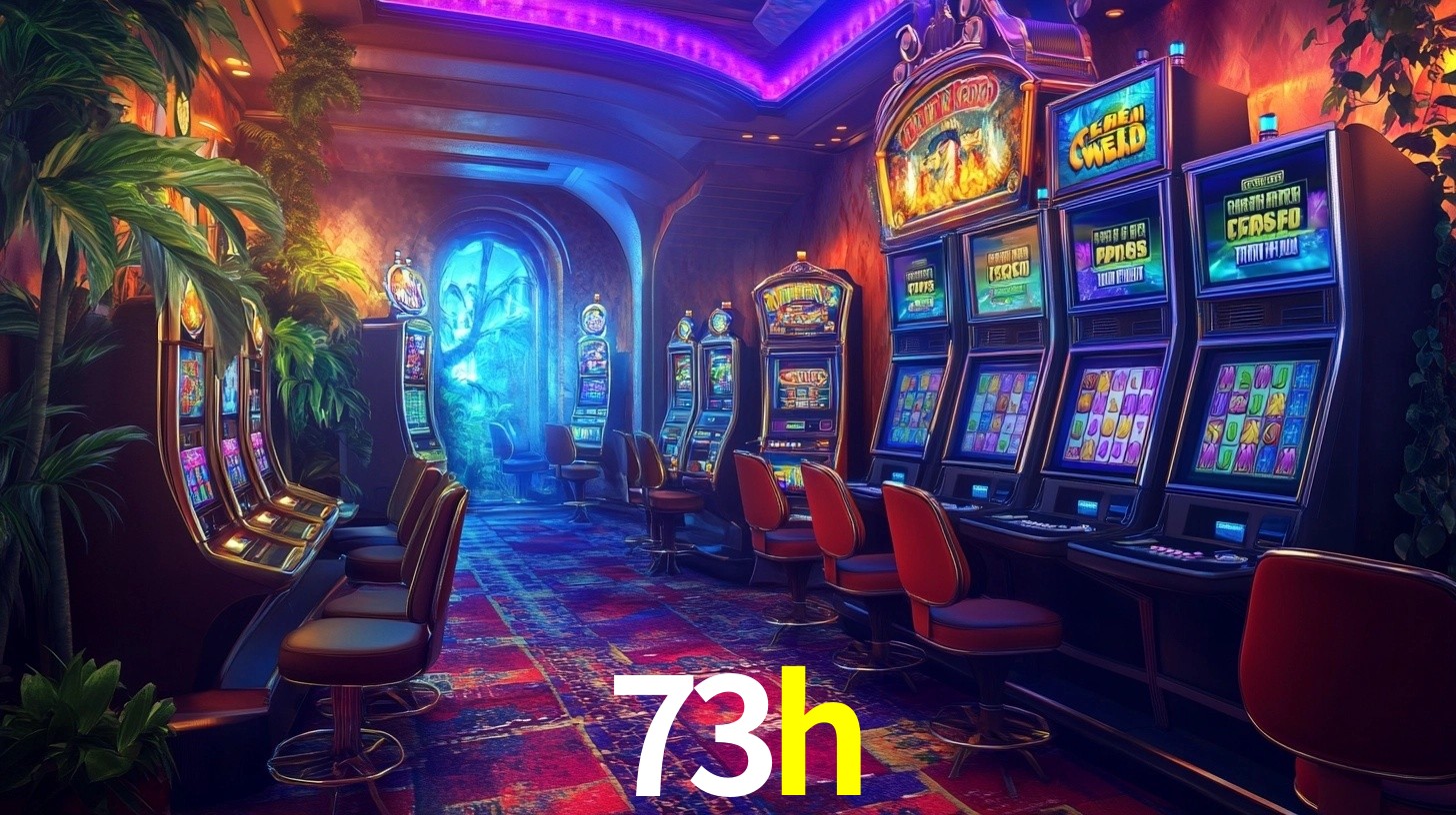 Exclusive Games 73h