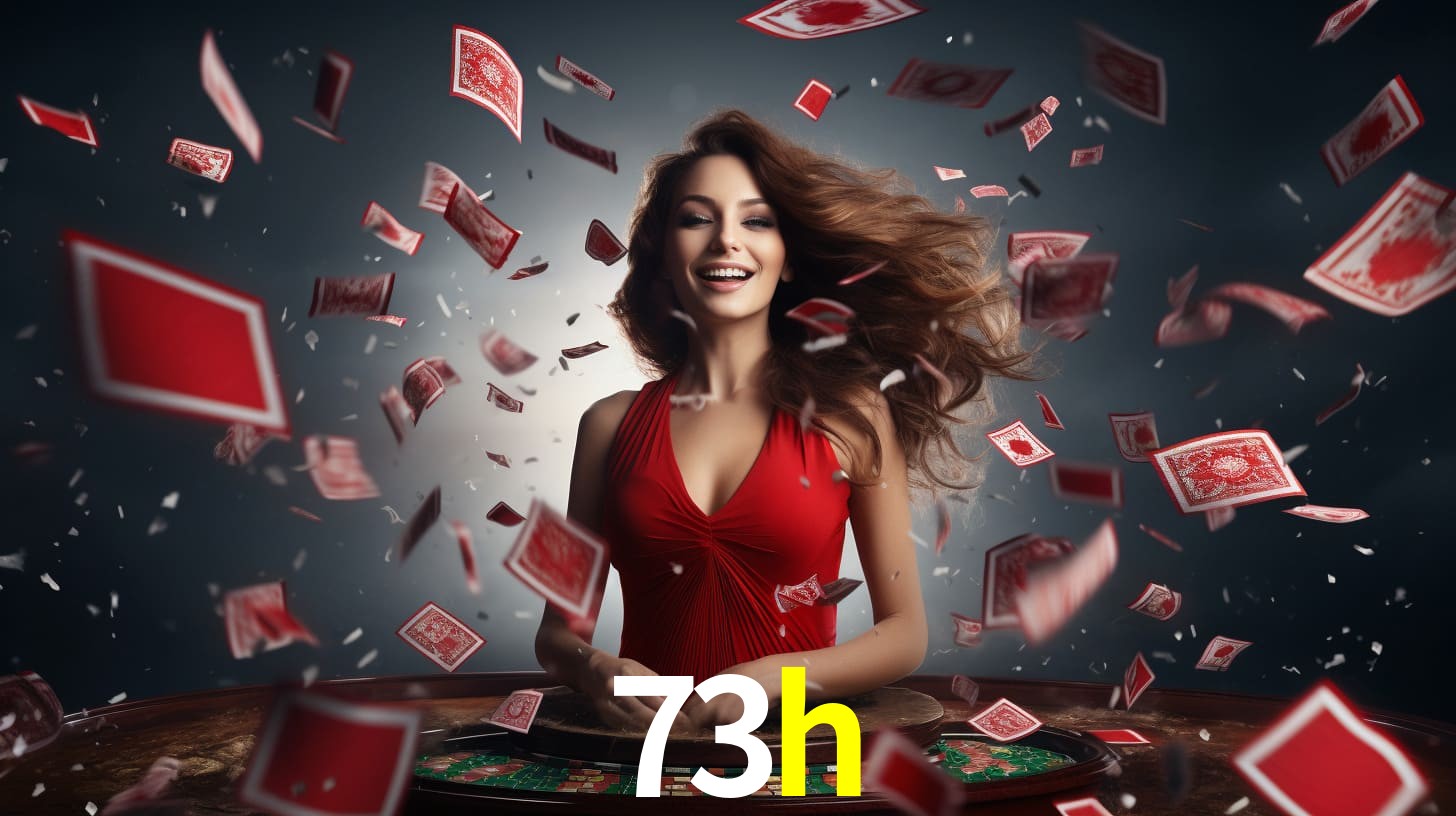 Welcome Bonus 73h