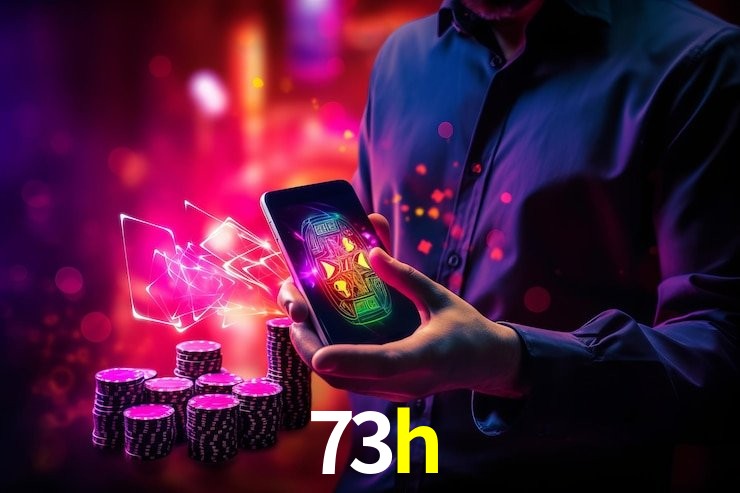 Casino Ao Vivo 73h