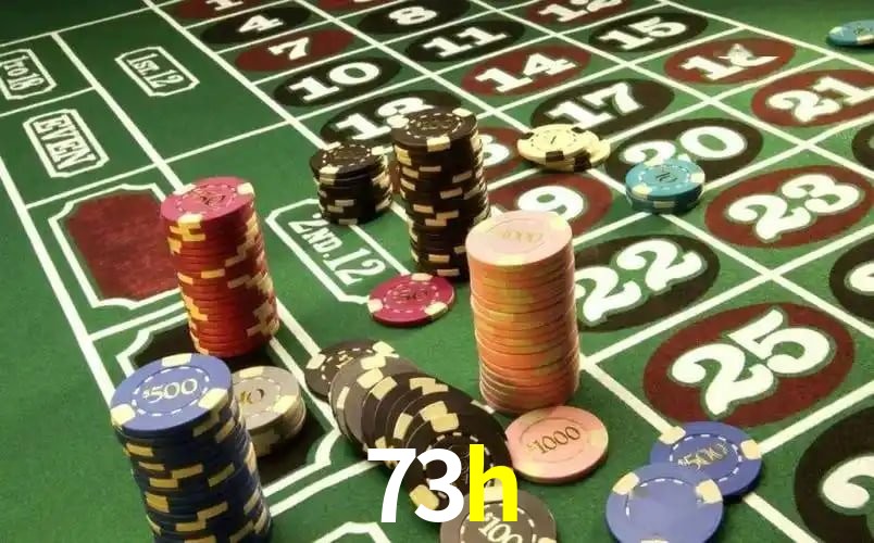 Casino Ao Vivo 73h