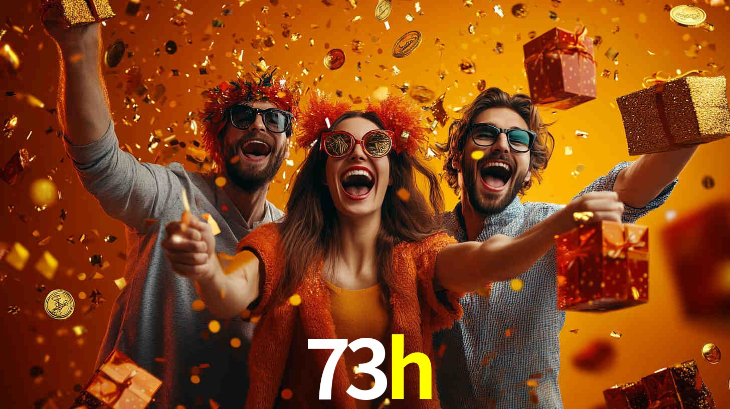 73h: A Experiência de Casino com Jogos de Mesa ao Vivo