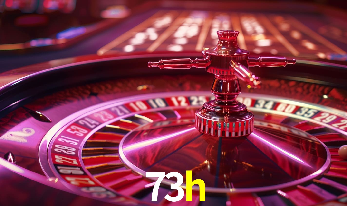 A Emoção da Loteria na 73h: Uma Chance de Mudança de Vida