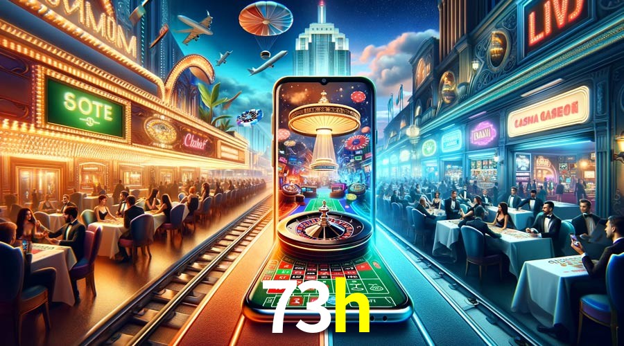 Games Directory 73h