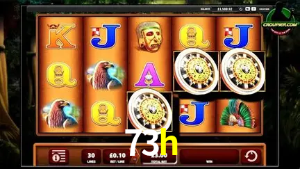 Descubra a Magia dos Jogos de Arcade no 73h